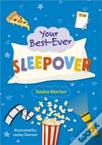 Reading Planet Ks2: Your Best-Ever Sleepover! - Mercury/Brown