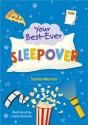 Reading Planet Ks2: Your Best-Ever Sleepover! - Mercury/Brown - Preview