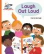 Reading Planet - Laugh Out Loud - Orange: Galaxy - Preview