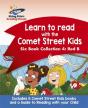 Reading Planet: Learn To Read With The Comet Street Kids Six Book Collection 4: Red B - Preview