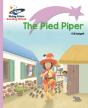 Reading Planet Lift-Off First Words: Title 3 (Lilac Plus) - Preview