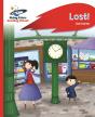 Reading Planet - Lost! - Red B: Rocket Phonics - Preview