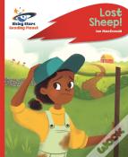 Reading Planet - Lost Sheep! - Red C: Rocket Phonics