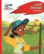 Reading Planet - Lost Sheep! - Red C: Rocket Phonics - Preview