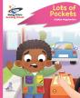Reading Planet - Lots Of Pockets - Pink C: Rocket Phonics - Preview