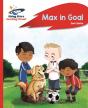 Reading Planet - Max In Goal - Red B: Rocket Phonics - Preview