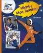 Reading Planet - Mighty Mae Jemison - Orange: Galaxy - Preview