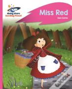 Reading Planet - Miss Red - Pink B: Rocket Phonics