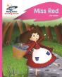 Reading Planet - Miss Red - Pink B: Rocket Phonics - Preview