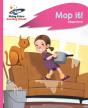 Reading Planet - Mop It! - Pink A: Rocket Phonics - Preview