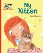 Reading Planet - My Kitten - Red A: Galaxy - Preview