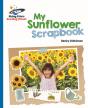 Reading Planet - My Sunflower Scrapbook - Blue: Galaxy - Preview