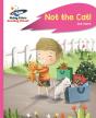 Reading Planet - Not The Cat! - Pink A: Rocket Phonics - Preview