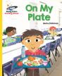 Reading Planet - On My Plate - Yellow: Galaxy - Preview