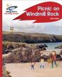Reading Planet - Picnic On Windmill Rock - Red A: Rocket Phonics - Preview