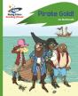 Reading Planet - Pirate Gold - Green: Rocket Phonics - Preview
