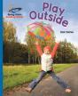 Reading Planet - Play Outside - Blue: Galaxy - Preview