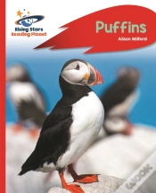 Capa do artigo Reading Planet - Puffins - Red A: Rocket Phonics