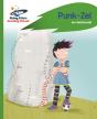 Reading Planet - Punk-Zel - Green: Rocket Phonics - Preview