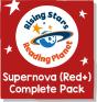 Reading Planet Red+/Supernova Complete Pack - Preview