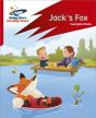 Reading Planet: Rocket Phonics Â€“ Target Practice Â€“ Jack'S Fox Â€“ Red A - Preview