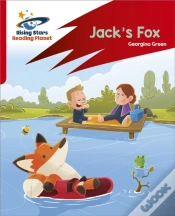 Capa do artigo Reading Planet: Rocket Phonics Â€“ Target Practice Â€“ Jack