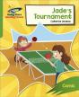 Reading Planet: Rocket Phonics Â€“ Target Practice Â€“ Jade'S Tournament Â€“ Green - Preview