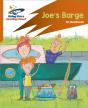 Reading Planet: Rocket Phonics Â€“ Target Practice Â€“ Joe'S Barge Â€“ Orange - Preview