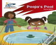 Reading Planet: Rocket Phonics Â€“ Target Practice Â€“ Pooja'S Pool Â€“ Red B
