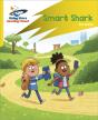 Reading Planet: Rocket Phonics Â€“ Target Practice Â€“ Smart Shark Â€“ Yellow - Preview