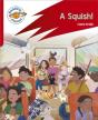 Reading Planet: Rocket Phonics Â€“ Target Practice - A Squish - Red B - Preview