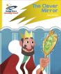 Reading Planet: Rocket Phonics Â€“ Target Practice Â€“ The Clever Mirror Â€“ Yellow - Preview