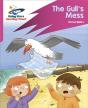 Reading Planet: Rocket Phonics Â€“ Target Practice Â€“ The Gull'S Mess Â€“ Pink B - Preview