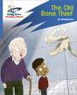 Reading Planet: Rocket Phonics Â€“ Target Practice Â€“ The Old Bone Thief Â€“ Blue - Preview