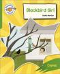 Reading Planet: Rocket Phonics Â€“ Target Practice - Blackbird Girl - Green - Preview