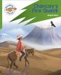 Reading Planet: Rocket Phonics Â€“ Target Practice - Chancay'S Fire Quest - Green - Preview