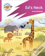 Reading Planet: Rocket Phonics Â€“ Target Practice - Ed'S Neck - Pink B