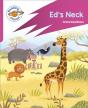 Reading Planet: Rocket Phonics Â€“ Target Practice - Ed'S Neck - Pink B - Preview