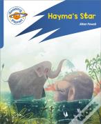 Reading Planet: Rocket Phonics Â€“ Target Practice - Hayma'S Star - Blue