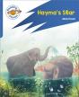 Reading Planet: Rocket Phonics Â€“ Target Practice - Hayma'S Star - Blue - Preview