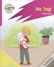 Capa do artigo Reading Planet: Rocket Phonics Â€“ Target Practice - No Tag! - Pink A