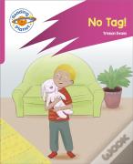 Reading Planet: Rocket Phonics Â€“ Target Practice - No Tag! - Pink A