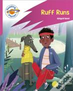 Reading Planet: Rocket Phonics Â€“ Target Practice - Ruff Runs - Pink B
