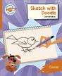 Reading Planet: Rocket Phonics Â€“ Target Practice - Sketch With Doodle - Orange - Preview