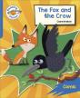 Reading Planet: Rocket Phonics Â€“ Target Practice - The Fox And The Crow - Blue - Preview