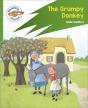 Reading Planet: Rocket Phonics Â€“ Target Practice - The Grumpy Donkey - Green - Preview