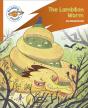 Reading Planet: Rocket Phonics Â€“ Target Practice - The Lambton Worm - Orange - Preview