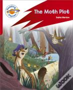 Reading Planet: Rocket Phonics Â€“ Target Practice - The Moth Plot - Red B