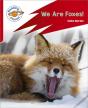 Reading Planet: Rocket Phonics Â€“ Target Practice - We Are Foxes - Red A - Preview