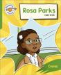 Reading Planet: Rocket Phonics - Target Practice - Rosa Parks - Green - Preview
